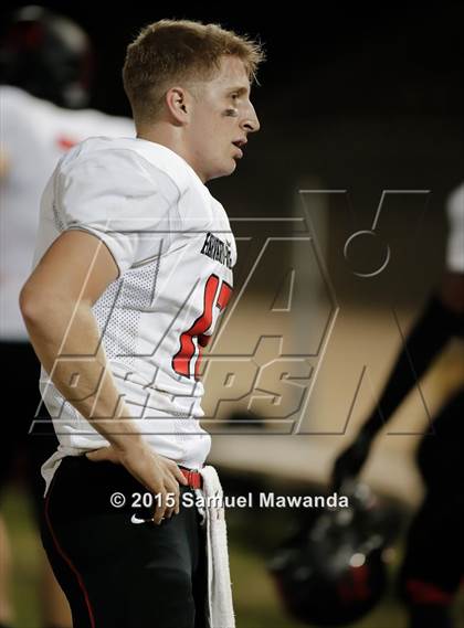 Thumbnail 2 in Harvard-Westlake @ Taft photogallery.