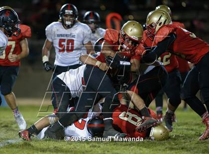 Thumbnail 1 in Harvard-Westlake @ Taft photogallery.