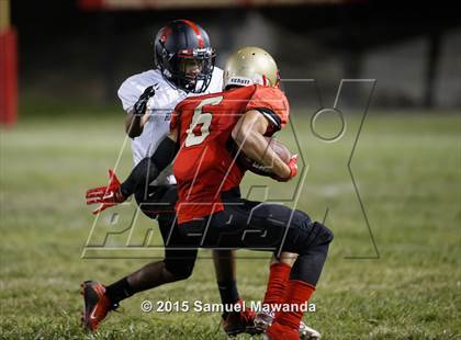 Thumbnail 3 in Harvard-Westlake @ Taft photogallery.