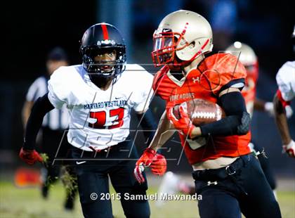 Thumbnail 3 in Harvard-Westlake @ Taft photogallery.