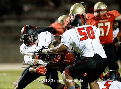 Thumbnail 1 in Harvard-Westlake @ Taft photogallery.