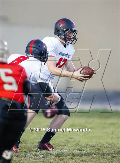 Thumbnail 3 in Harvard-Westlake @ Taft photogallery.