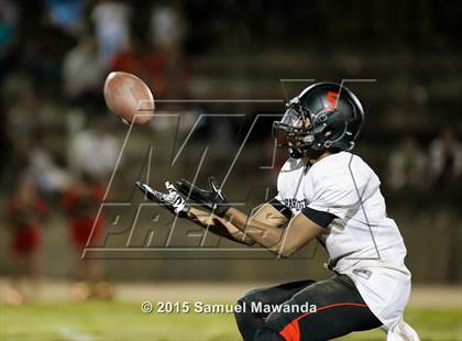 Thumbnail 1 in Harvard-Westlake @ Taft photogallery.
