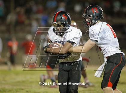 Thumbnail 1 in Harvard-Westlake @ Taft photogallery.
