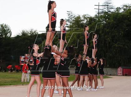 Thumbnail 3 in Harvard-Westlake @ Taft photogallery.