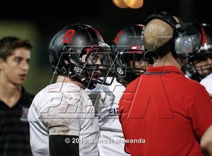 Thumbnail 1 in Harvard-Westlake @ Taft photogallery.