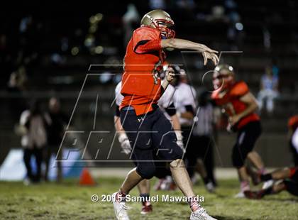 Thumbnail 1 in Harvard-Westlake @ Taft photogallery.