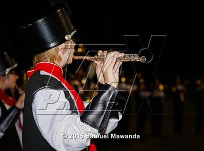 Thumbnail 3 in Harvard-Westlake @ Taft photogallery.