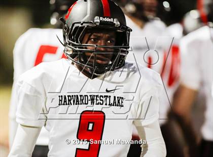 Thumbnail 1 in Harvard-Westlake @ Taft photogallery.