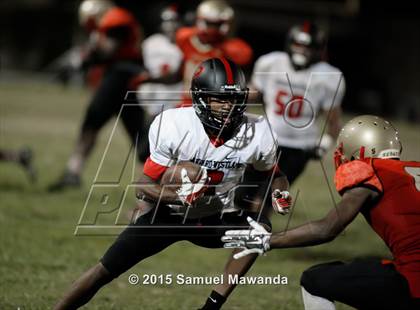 Thumbnail 1 in Harvard-Westlake @ Taft photogallery.