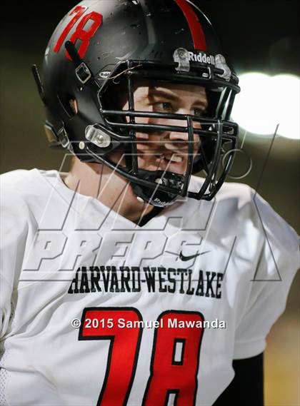 Thumbnail 1 in Harvard-Westlake @ Taft photogallery.