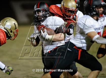 Thumbnail 3 in Harvard-Westlake @ Taft photogallery.