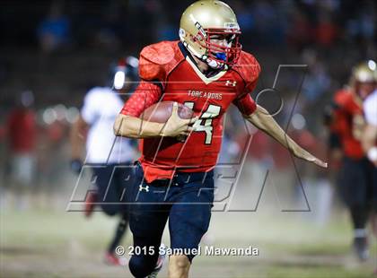Thumbnail 2 in Harvard-Westlake @ Taft photogallery.