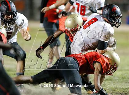 Thumbnail 1 in Harvard-Westlake @ Taft photogallery.