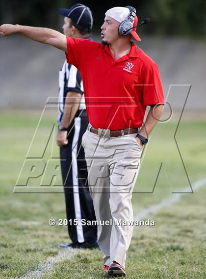 Thumbnail 1 in Harvard-Westlake @ Taft photogallery.