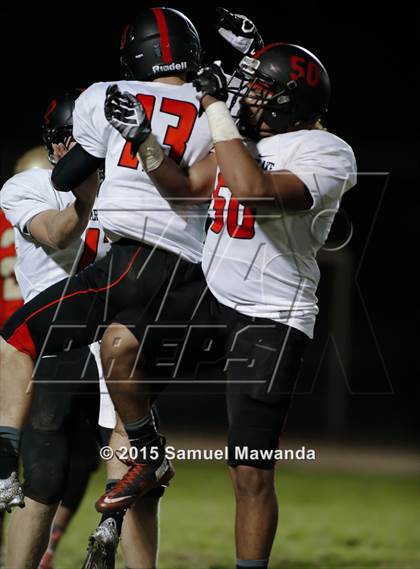 Thumbnail 3 in Harvard-Westlake @ Taft photogallery.
