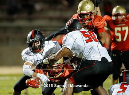 Thumbnail 2 in Harvard-Westlake @ Taft photogallery.