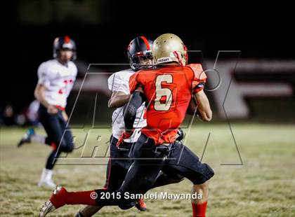 Thumbnail 1 in Harvard-Westlake @ Taft photogallery.