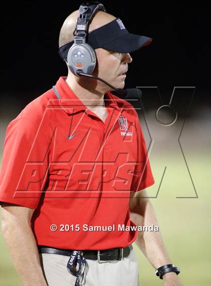Thumbnail 3 in Harvard-Westlake @ Taft photogallery.