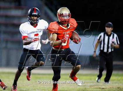 Thumbnail 3 in Harvard-Westlake @ Taft photogallery.
