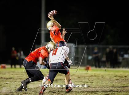 Thumbnail 1 in Harvard-Westlake @ Taft photogallery.