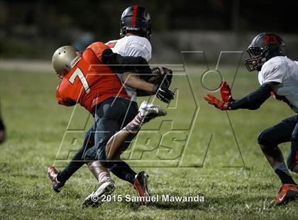 Thumbnail 1 in Harvard-Westlake @ Taft photogallery.