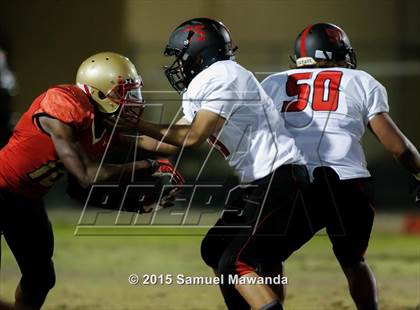 Thumbnail 3 in Harvard-Westlake @ Taft photogallery.