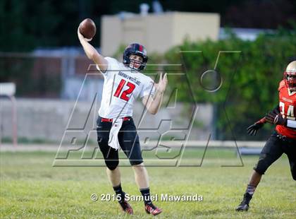 Thumbnail 1 in Harvard-Westlake @ Taft photogallery.