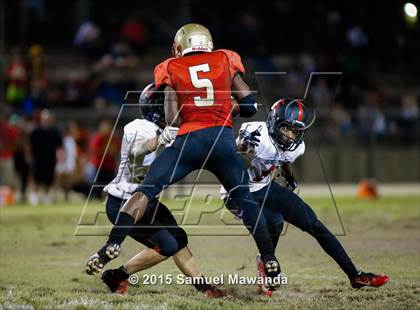 Thumbnail 2 in Harvard-Westlake @ Taft photogallery.