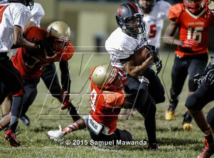 Thumbnail 3 in Harvard-Westlake @ Taft photogallery.