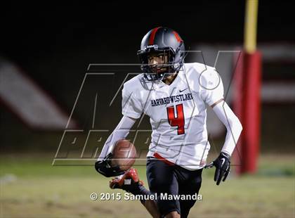 Thumbnail 1 in Harvard-Westlake @ Taft photogallery.