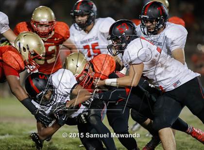 Thumbnail 2 in Harvard-Westlake @ Taft photogallery.