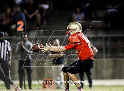 Thumbnail 1 in Harvard-Westlake @ Taft photogallery.