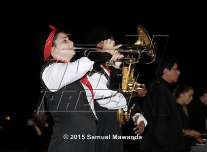 Thumbnail 1 in Harvard-Westlake @ Taft photogallery.