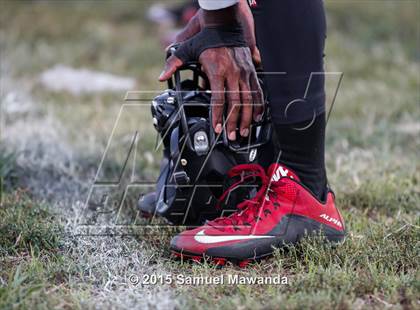 Thumbnail 1 in Harvard-Westlake @ Taft photogallery.
