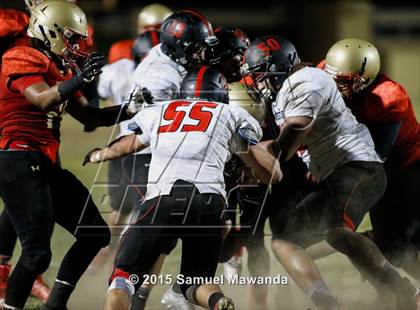Thumbnail 3 in Harvard-Westlake @ Taft photogallery.