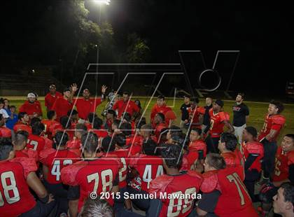 Thumbnail 1 in Harvard-Westlake @ Taft photogallery.