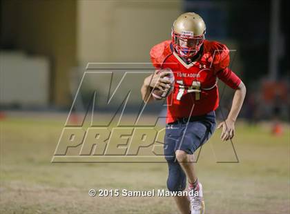 Thumbnail 2 in Harvard-Westlake @ Taft photogallery.