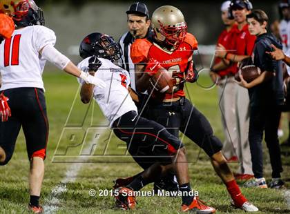 Thumbnail 1 in Harvard-Westlake @ Taft photogallery.
