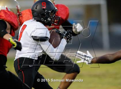 Thumbnail 2 in Harvard-Westlake @ Taft photogallery.