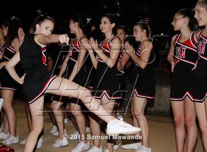 Thumbnail 1 in Harvard-Westlake @ Taft photogallery.
