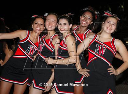 Thumbnail 3 in Harvard-Westlake @ Taft photogallery.