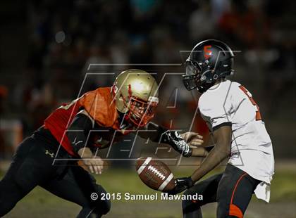 Thumbnail 2 in Harvard-Westlake @ Taft photogallery.