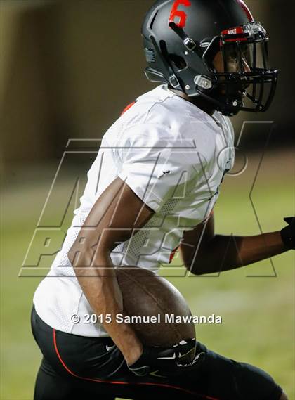 Thumbnail 3 in Harvard-Westlake @ Taft photogallery.