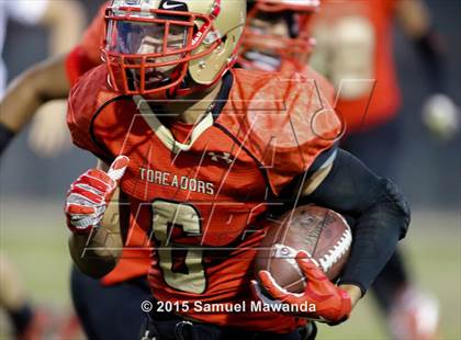 Thumbnail 1 in Harvard-Westlake @ Taft photogallery.