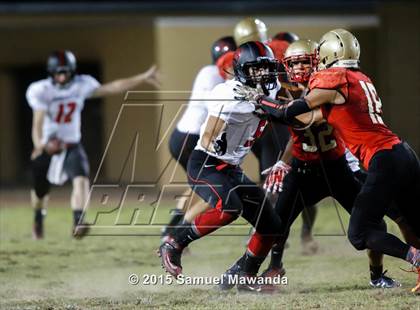 Thumbnail 1 in Harvard-Westlake @ Taft photogallery.