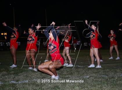 Thumbnail 1 in Harvard-Westlake @ Taft photogallery.
