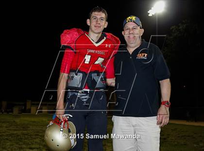 Thumbnail 3 in Harvard-Westlake @ Taft photogallery.