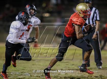 Thumbnail 2 in Harvard-Westlake @ Taft photogallery.