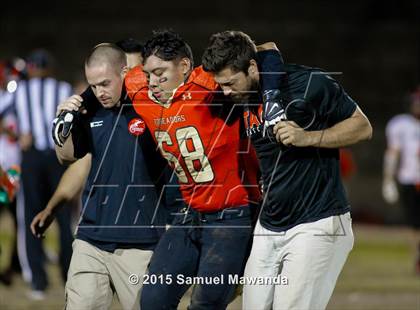 Thumbnail 2 in Harvard-Westlake @ Taft photogallery.